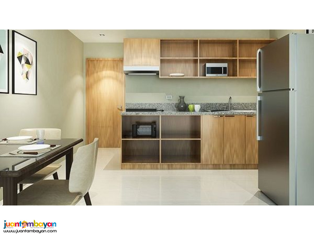 BARATO CONDO PWEDE PAG IBIG NEAR MACTAN NEWTON CEBU