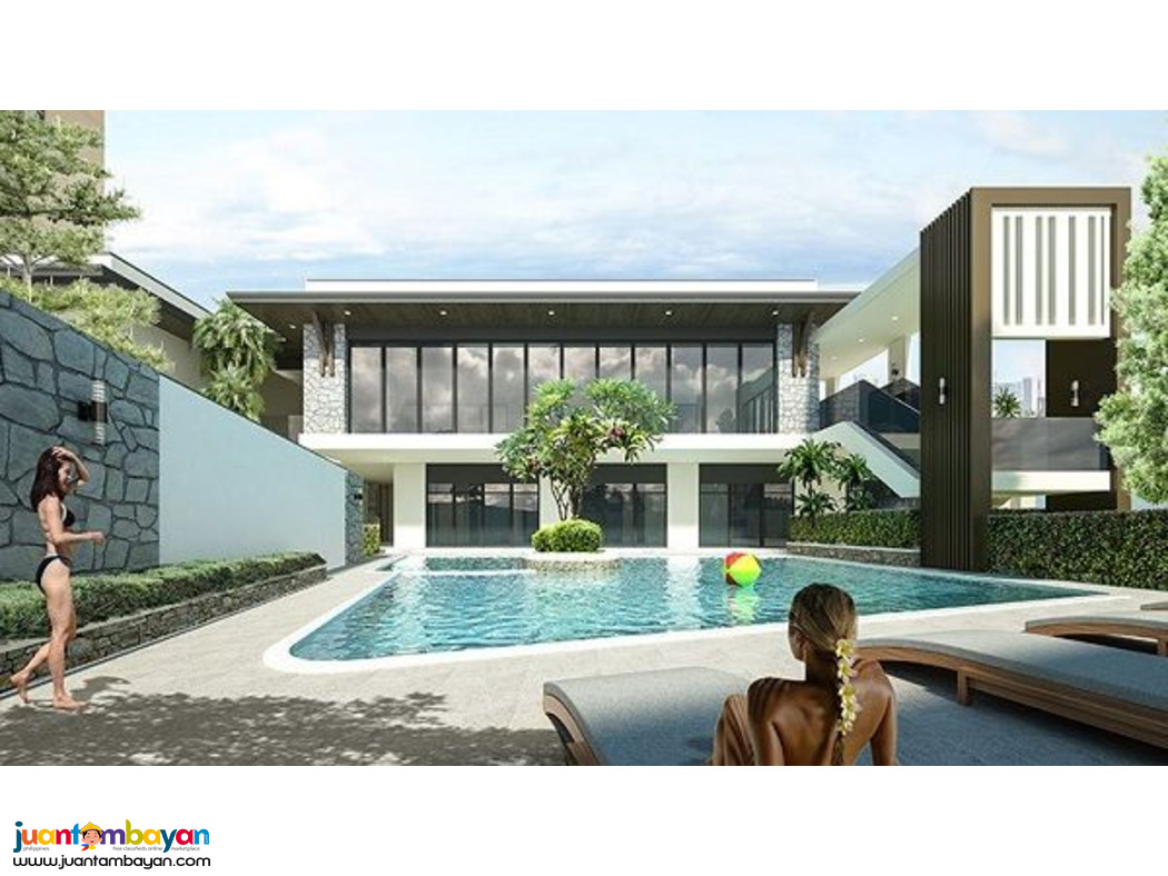 BARATO CONDO PWEDE PAG IBIG NEAR MACTAN NEWTON CEBU