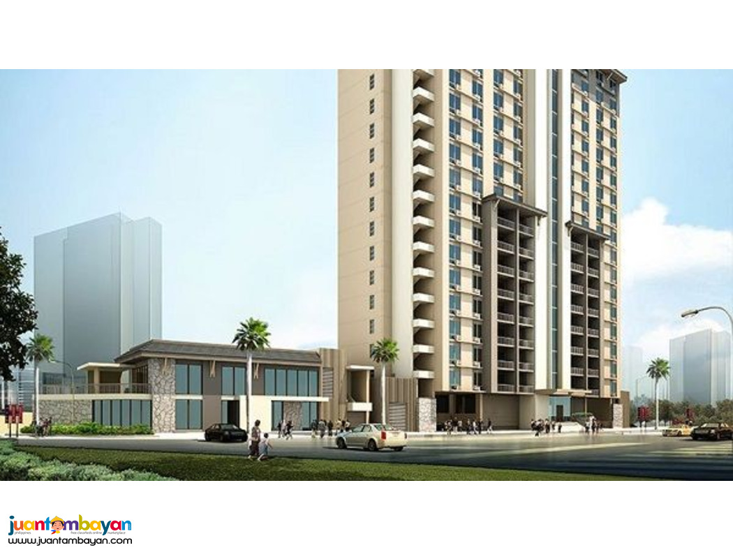 BARATO CONDO PWEDE PAG IBIG NEAR MACTAN NEWTON CEBU