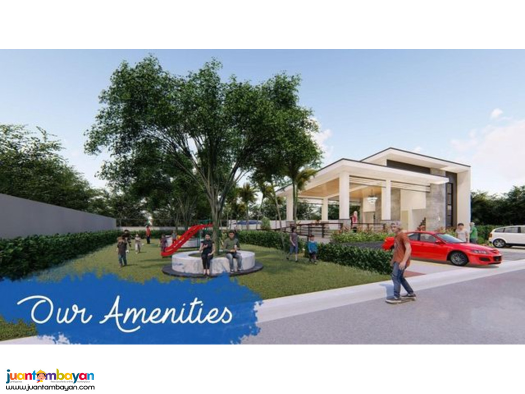 SPACIOUS TOWNHOUSE BABAG LAPU LAPU CITY CEBU-MACTAN