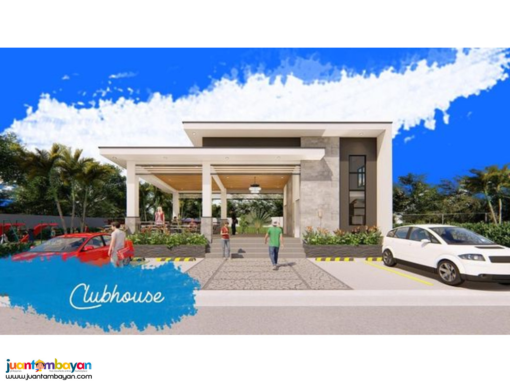 SPACIOUS TOWNHOUSE BABAG LAPU LAPU CITY CEBU-MACTAN