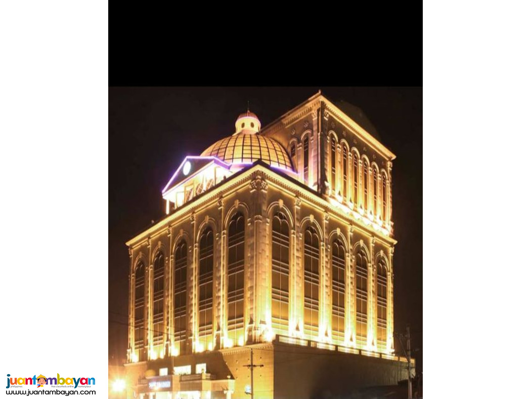 Sanctuarium Funeral Chapels Crematorium Columbarium 