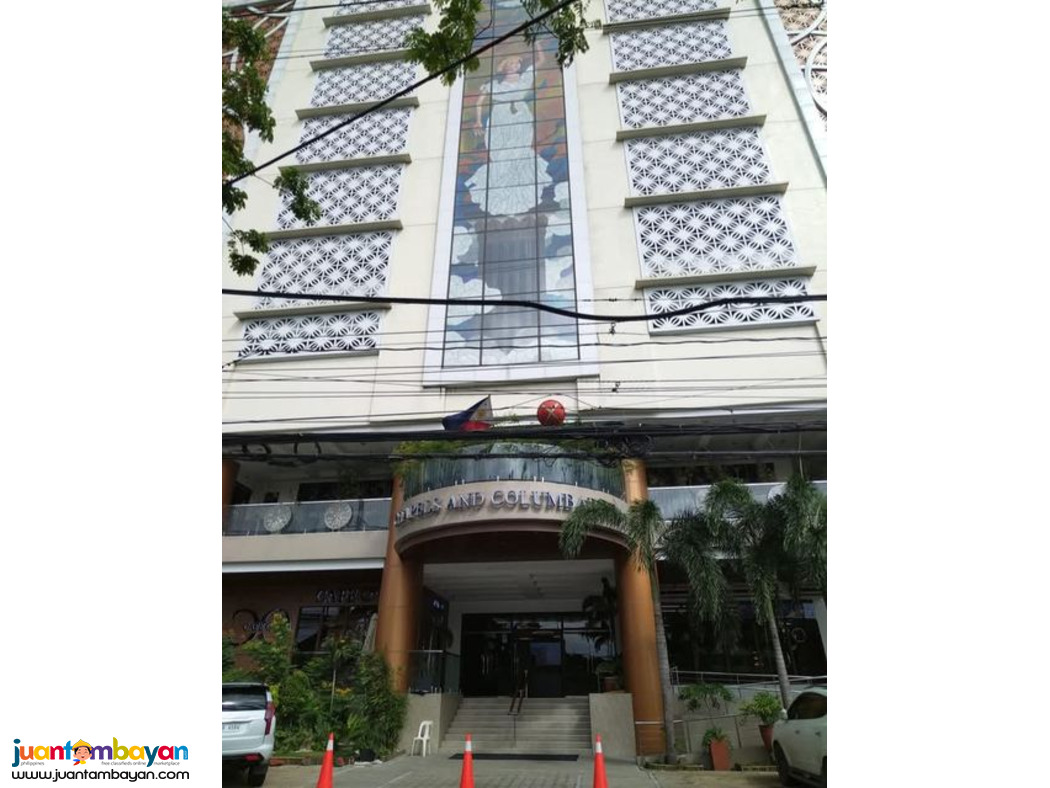 Aeternitas Chapels And Columbarium