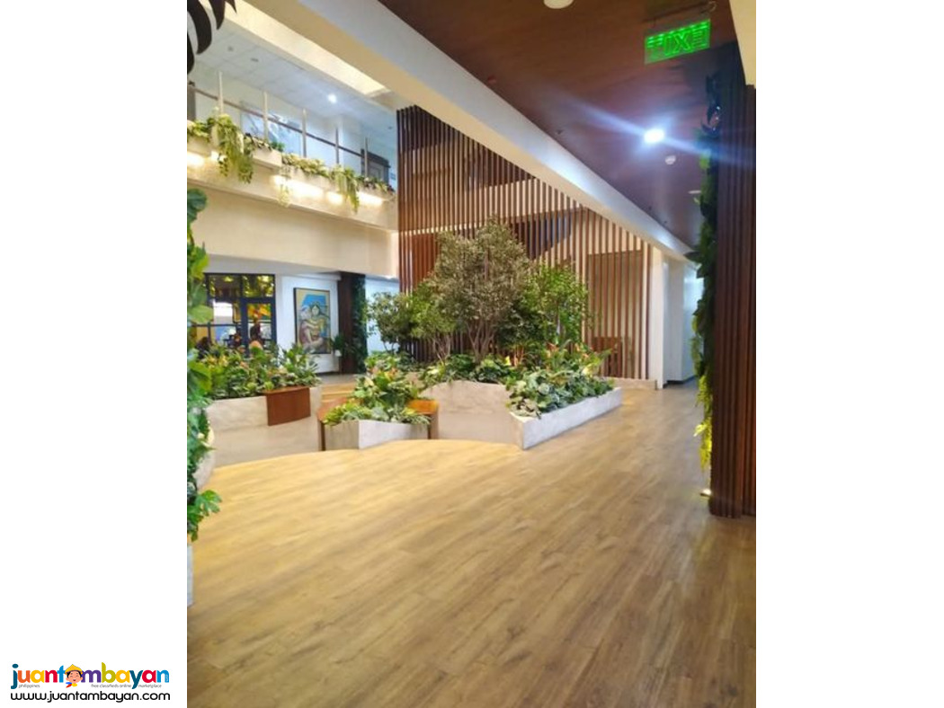 Aeternitas Chapels And Columbarium