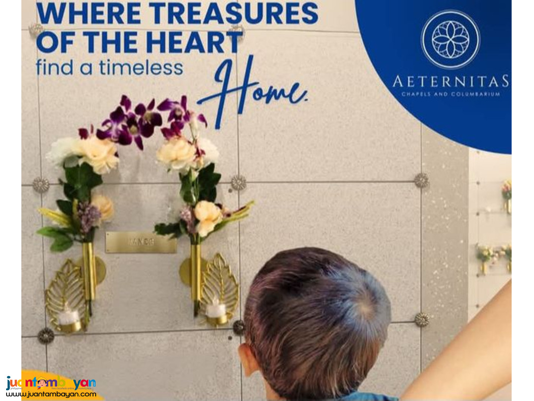 Aeternitas Chapels And Columbarium