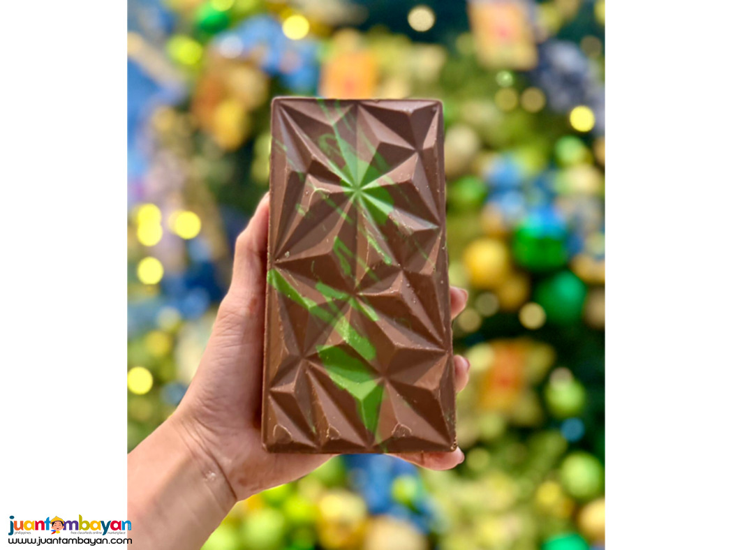 Dubai Chocolate and spread