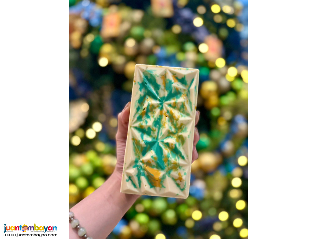 Dubai Chocolate and spread