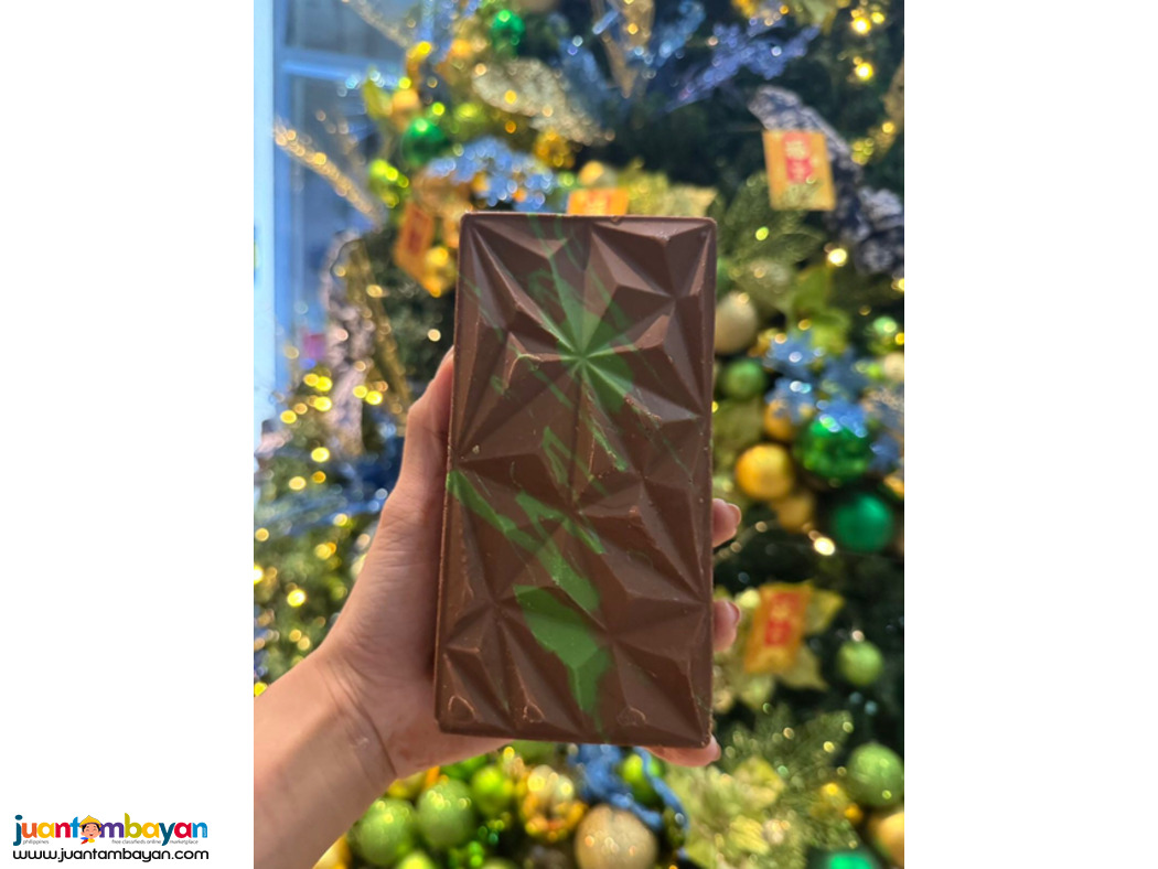 Dubai Chocolate and spread