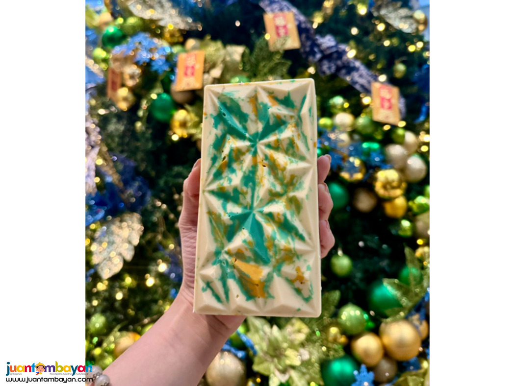 Dubai Chocolate and spread