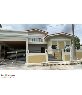 Tagaytay house for rent