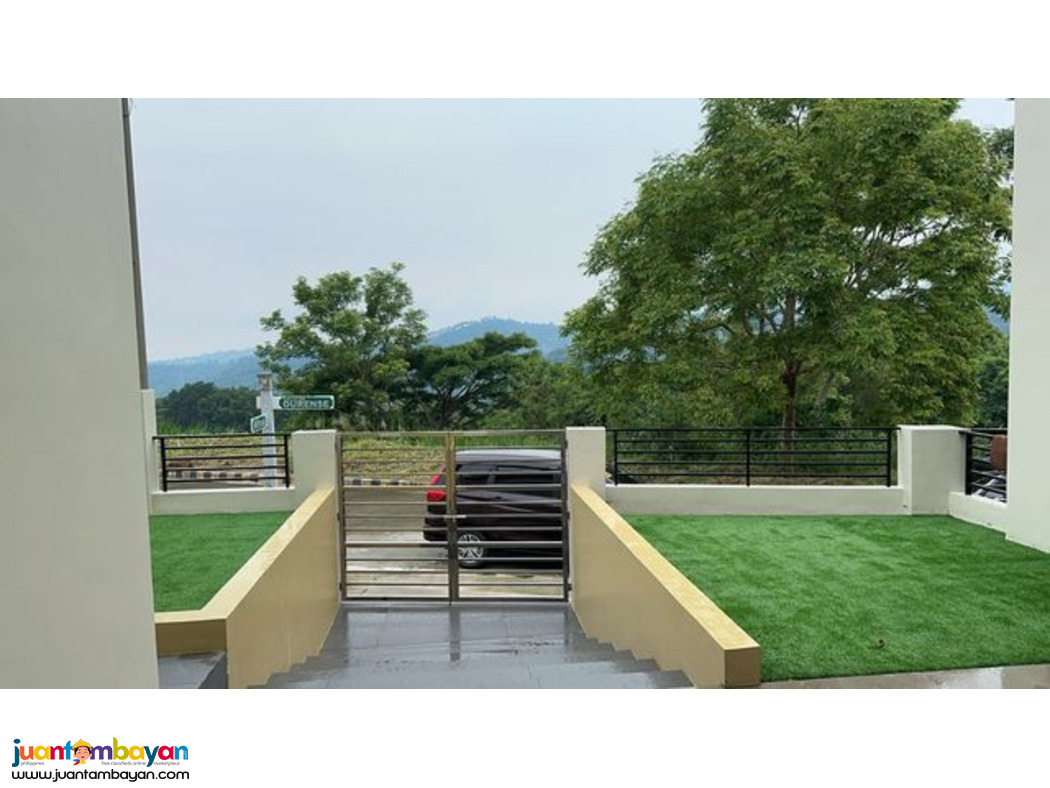 Tagaytay house for rent