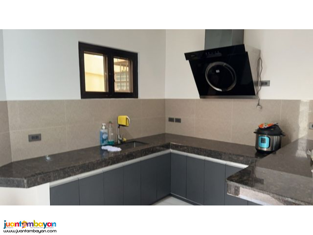 Tagaytay house for rent