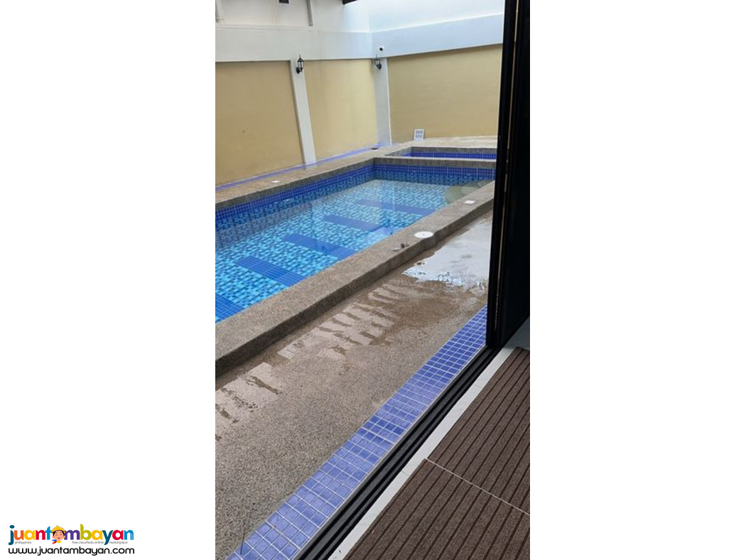 Tagaytay house for rent