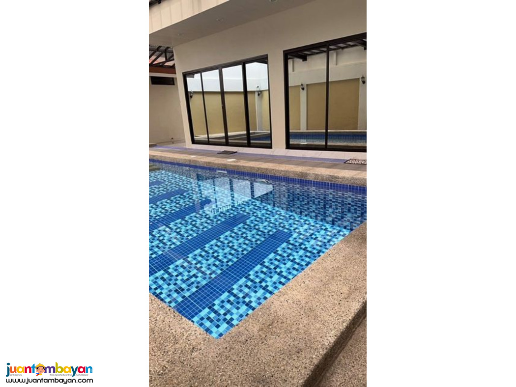 Tagaytay house for rent