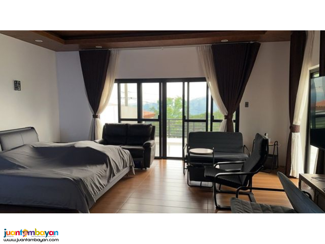 Tagaytay house for rent