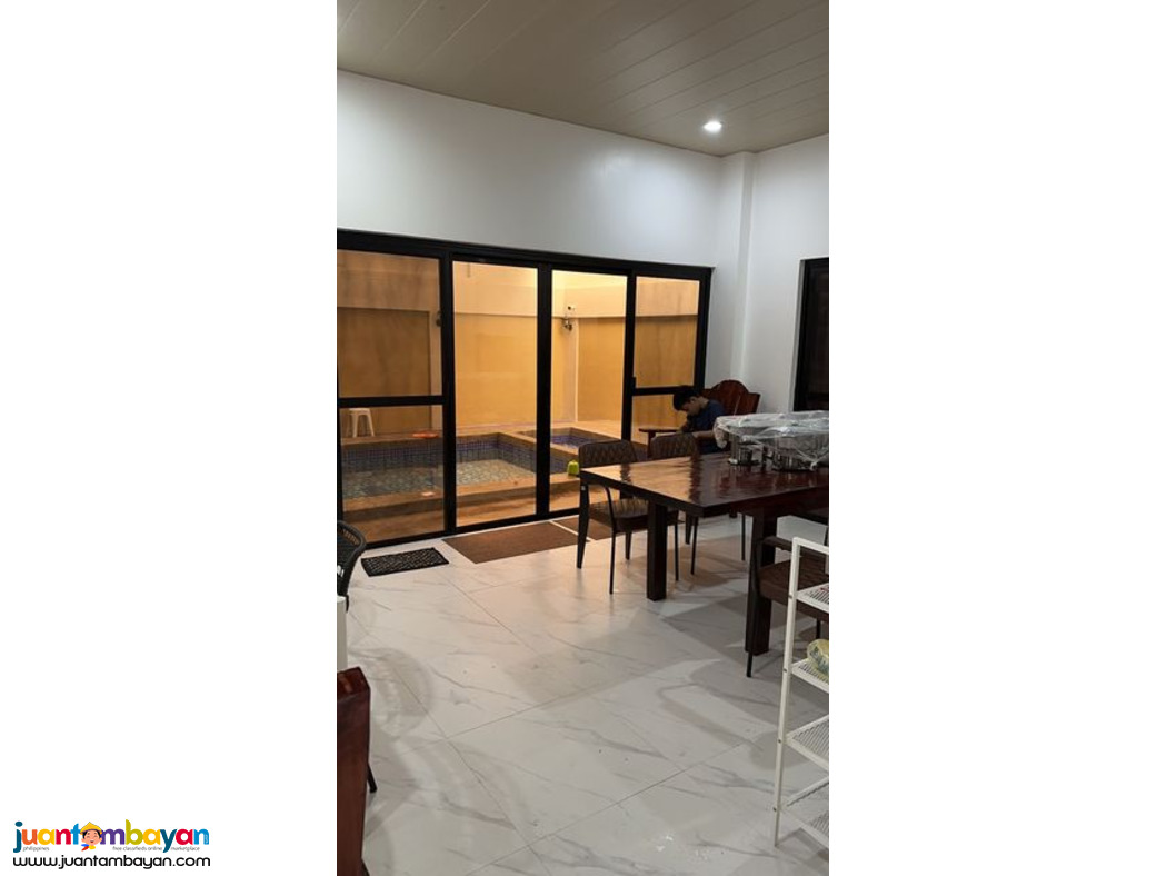 Tagaytay house for rent