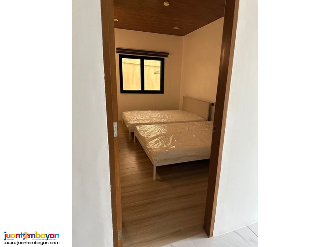 Tagaytay house for rent