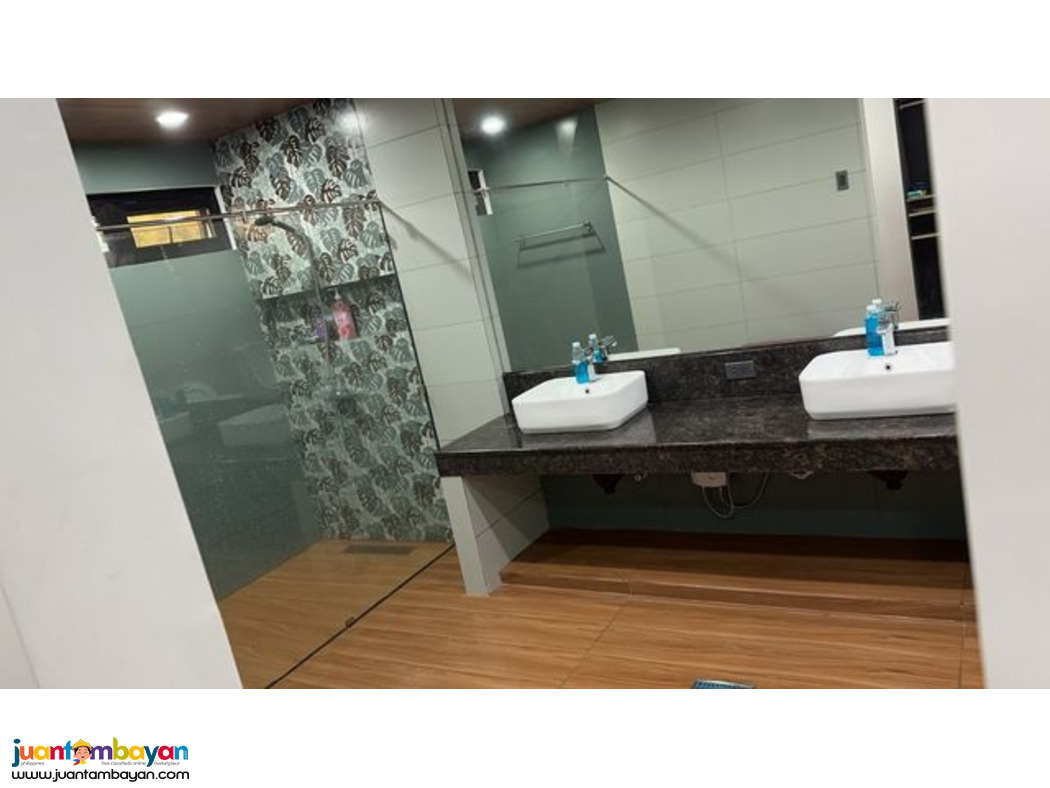 Tagaytay house for rent