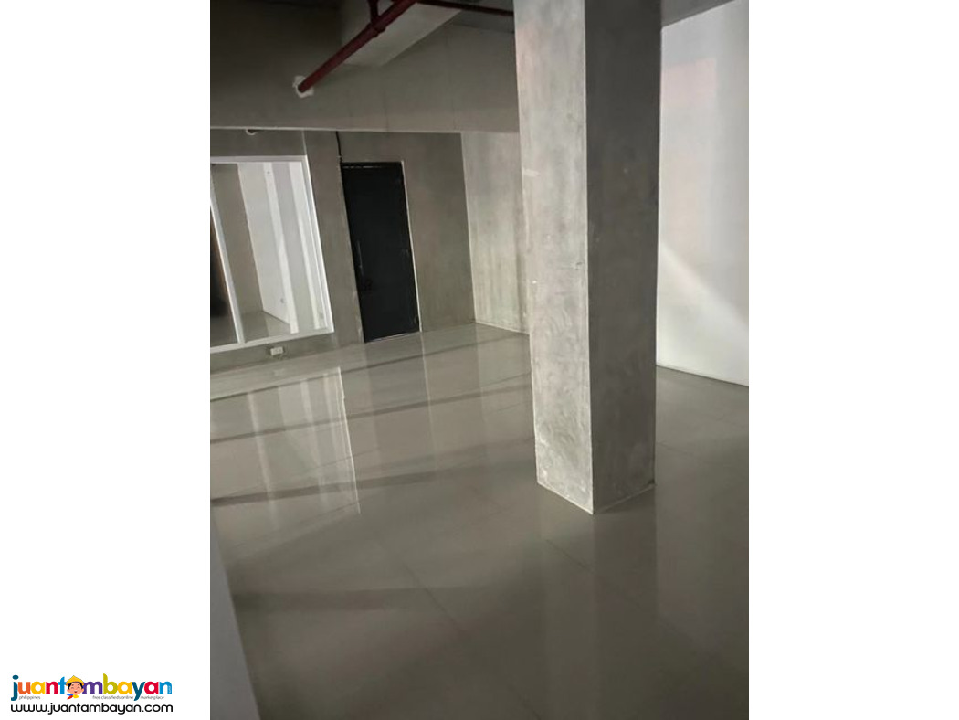 Office space for rent in Malacanang area