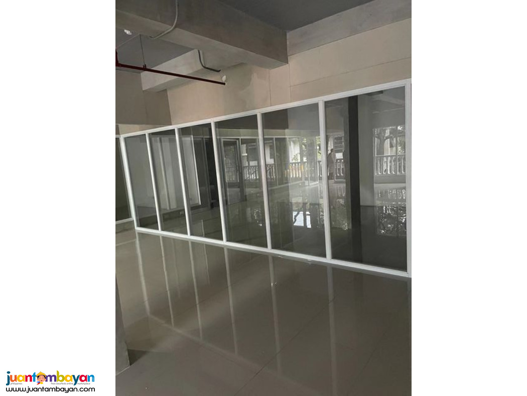 Office space for rent in Malacanang area