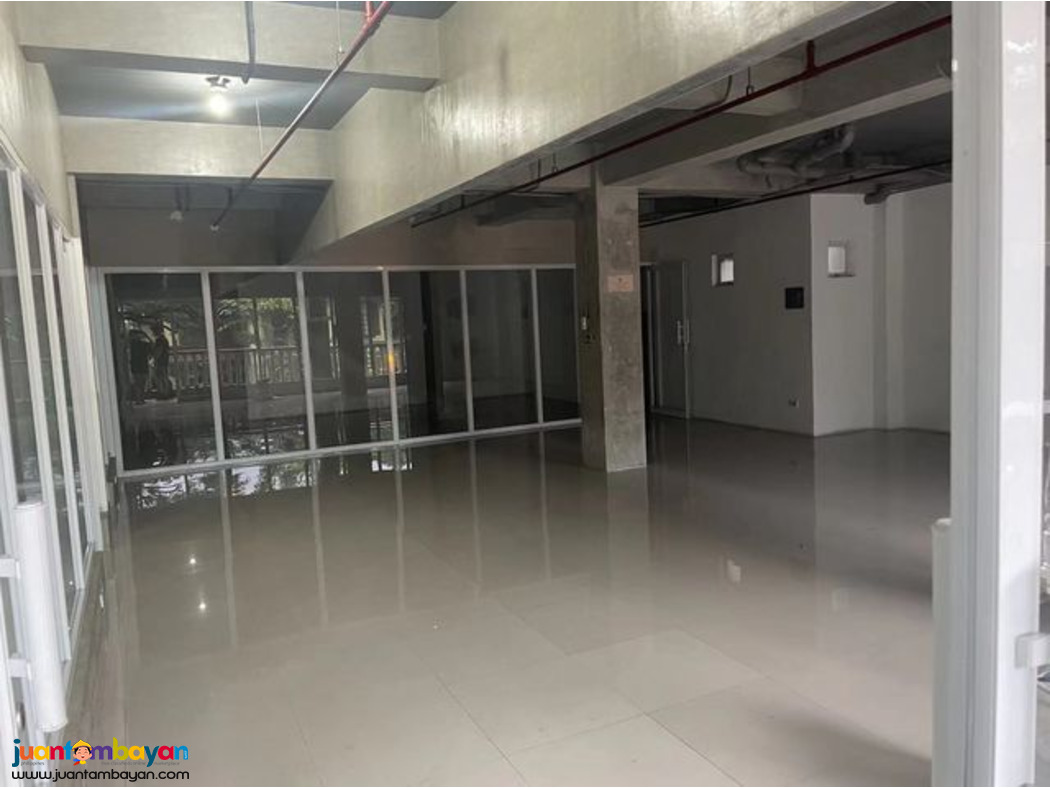 Office space for rent in Malacanang area