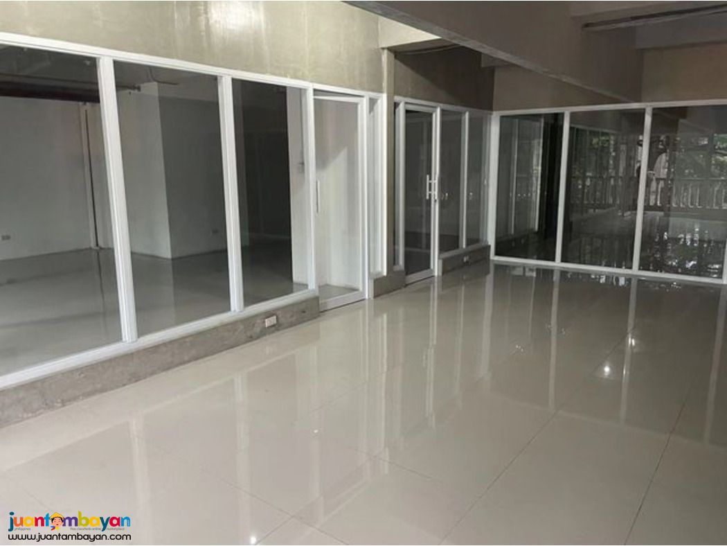 Office space for rent in Malacanang area