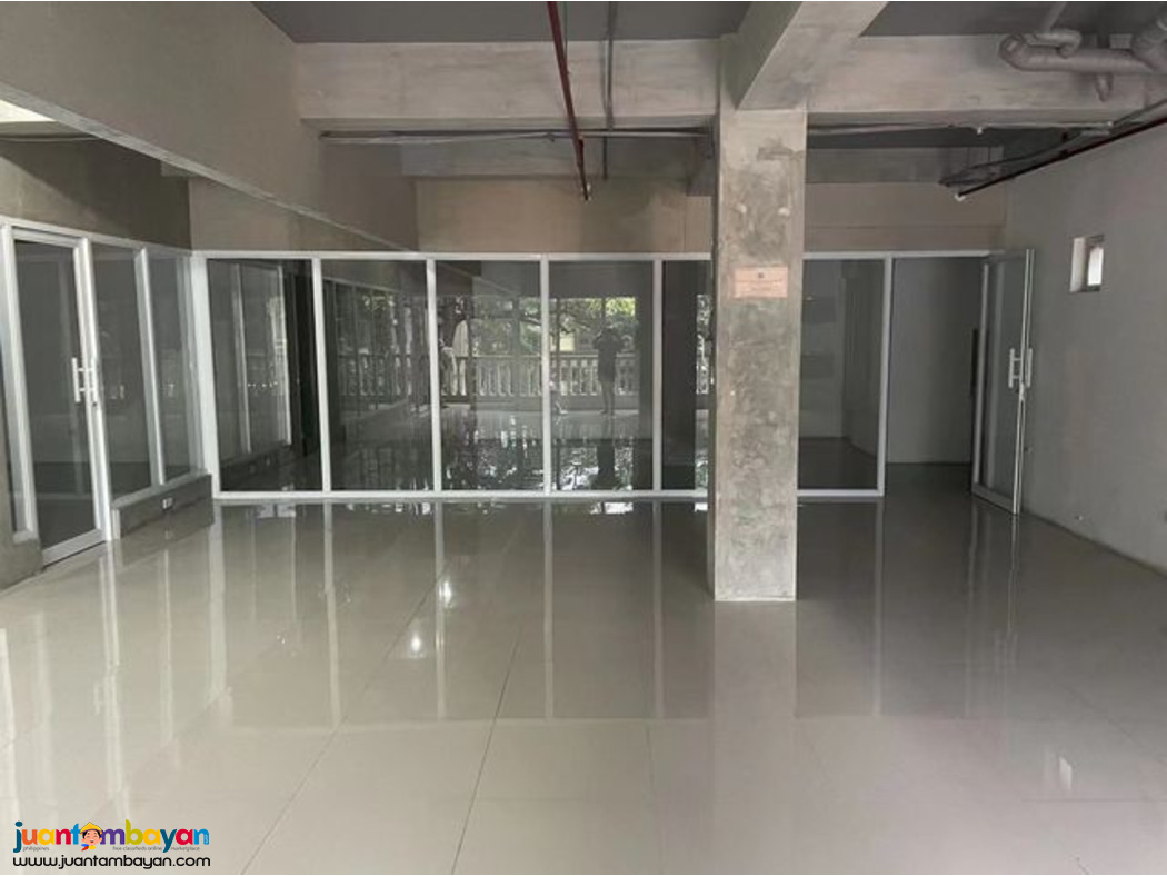 Office space for rent in Malacanang area