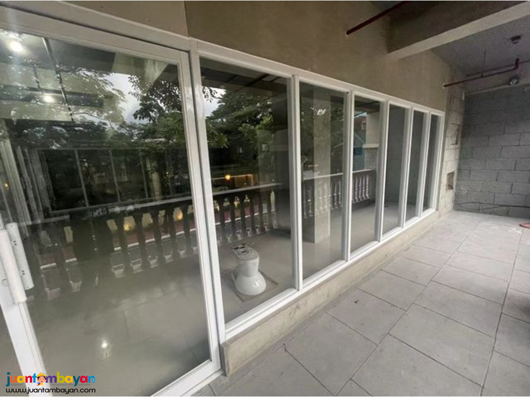 Office space for rent in Malacanang area