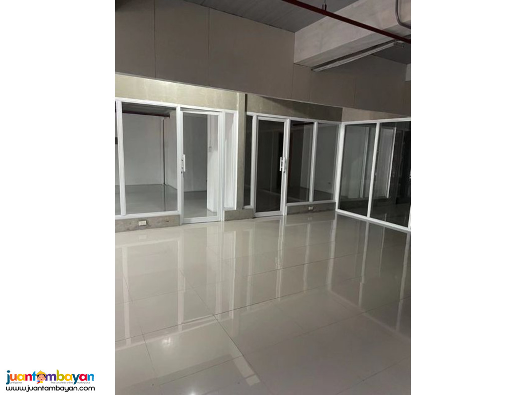 Office space for rent in Malacanang area