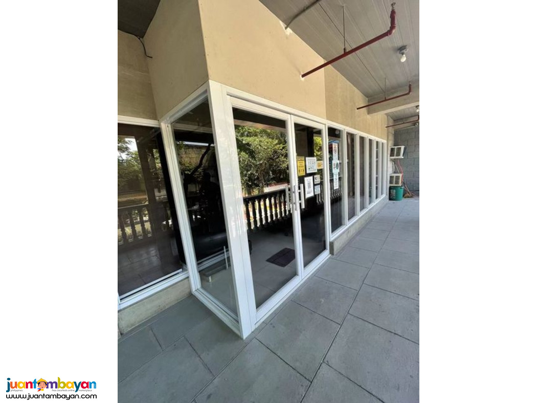 Office space for rent in Malacanang area