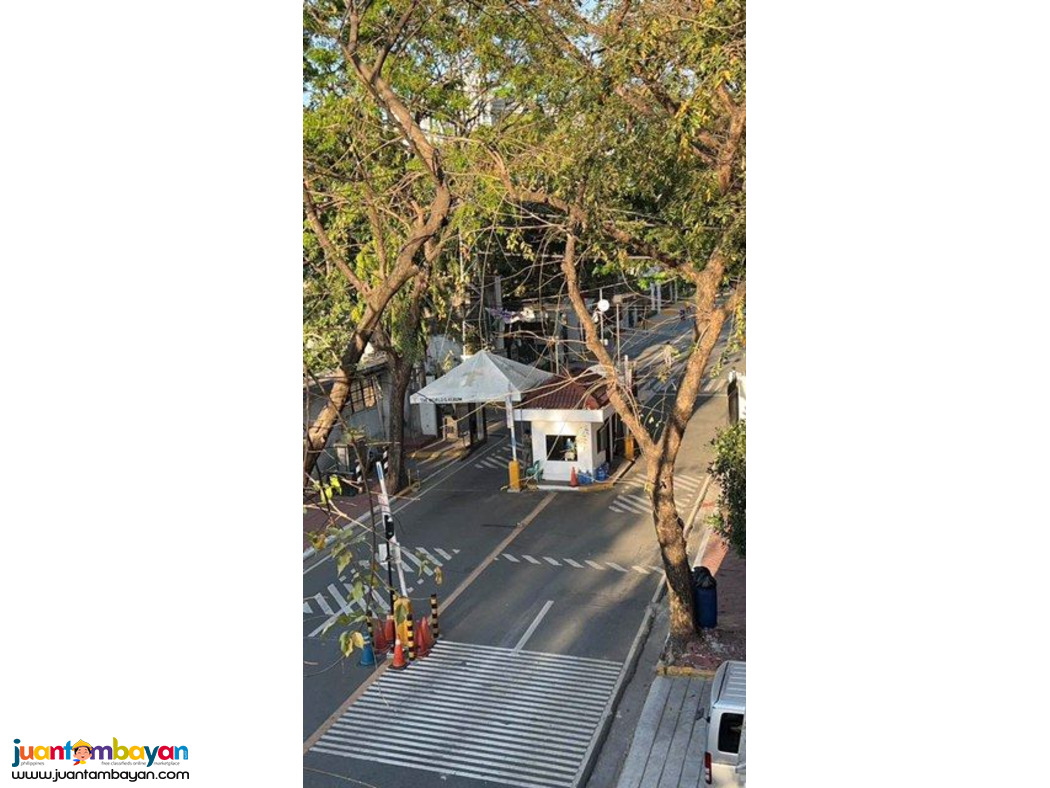 Office space for rent in Malacanang area