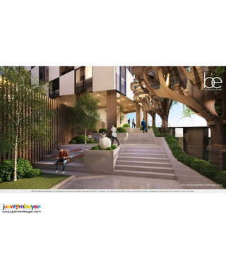 HIGH END CONDO UPTOWN CEBU PRESELLING STUDIO SUITES