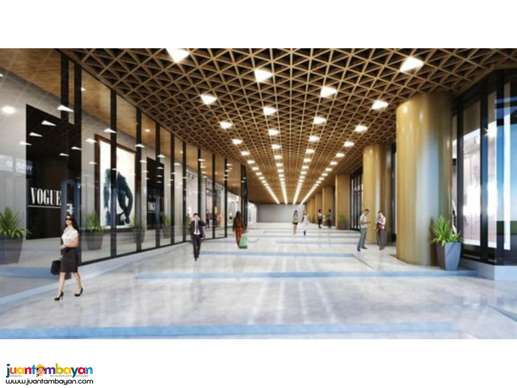 HIGH END CONDO UPTOWN CEBU PRESELLING STUDIO SUITES