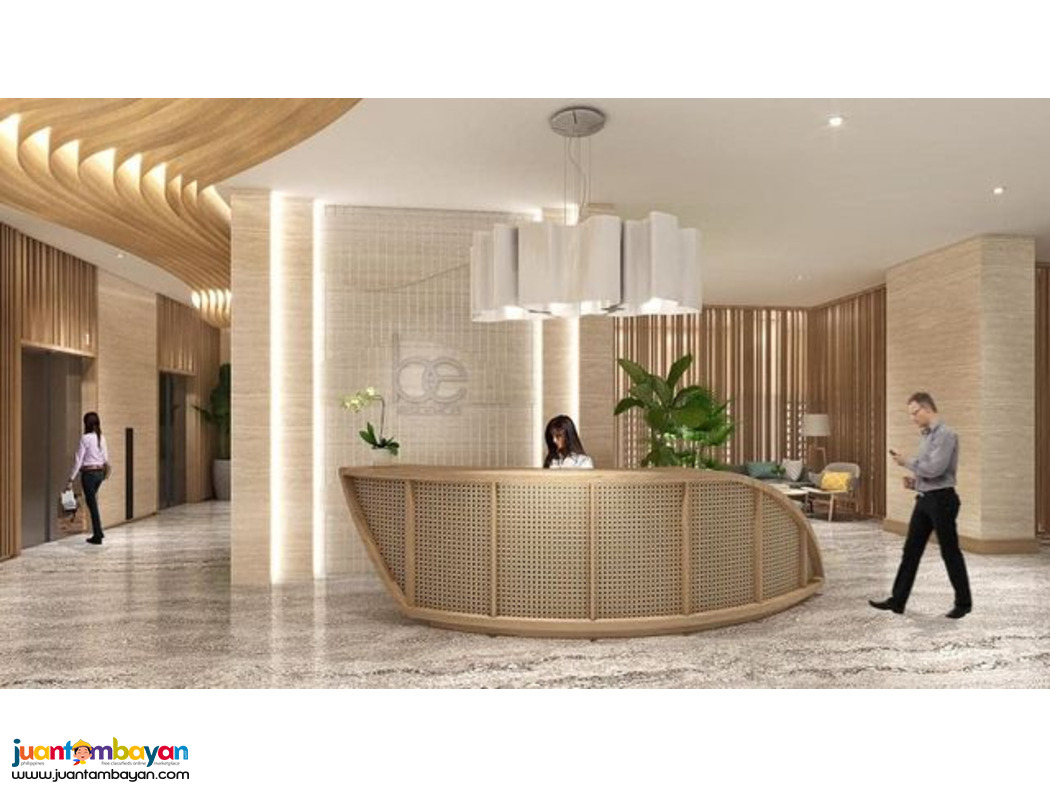 HIGH END CONDO UPTOWN CEBU PRESELLING STUDIO SUITES