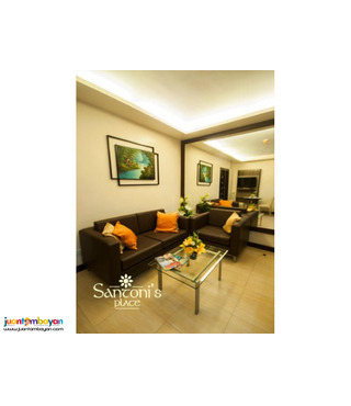 No Condo Dues 1 Bedroom with Shower only For rent