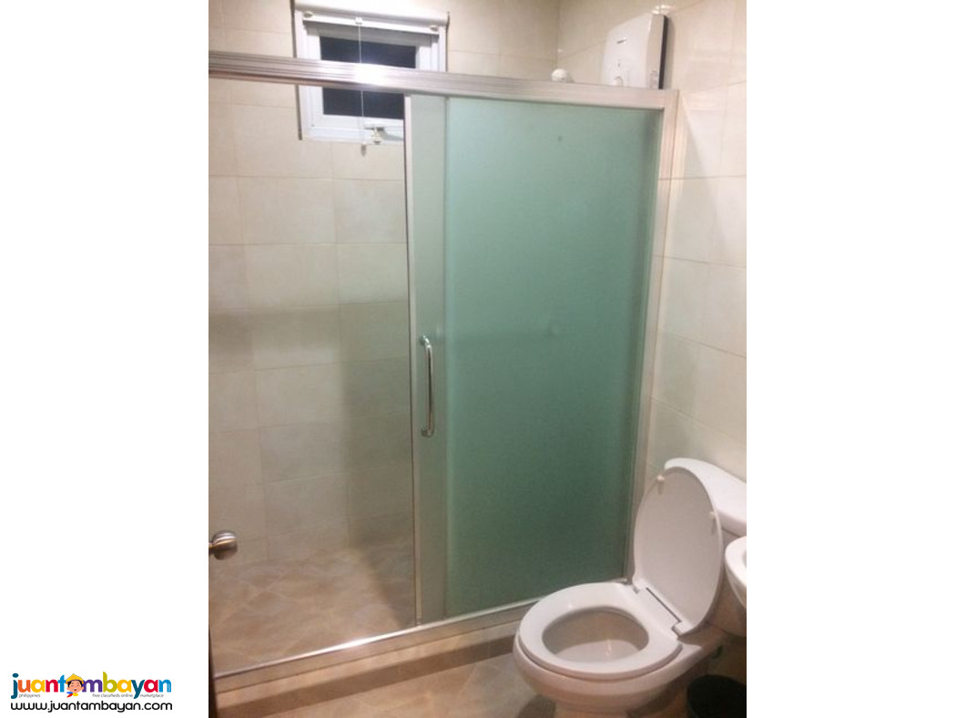 No Condo Dues 1 Bedroom with Shower only For rent