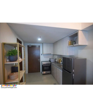 Madrid Tower Residential Unit  for sale in sta.lucia Mall cainta Rizal