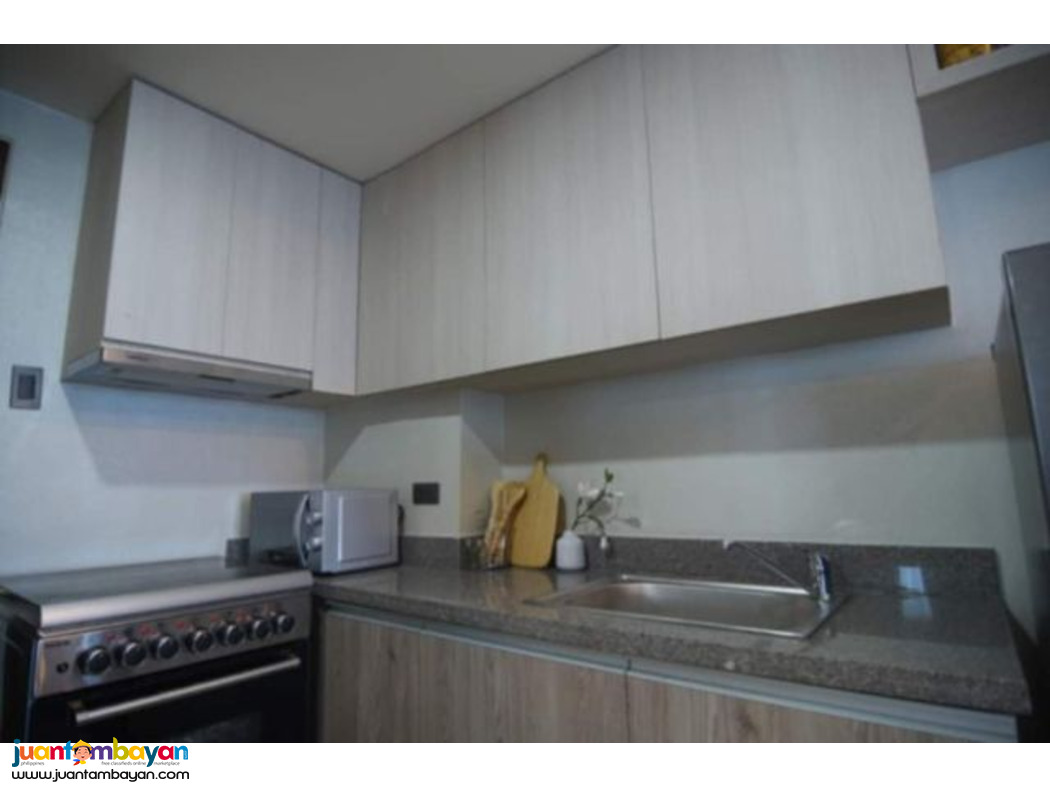 Madrid Tower Residential Unit  for sale in sta.lucia Mall cainta Rizal