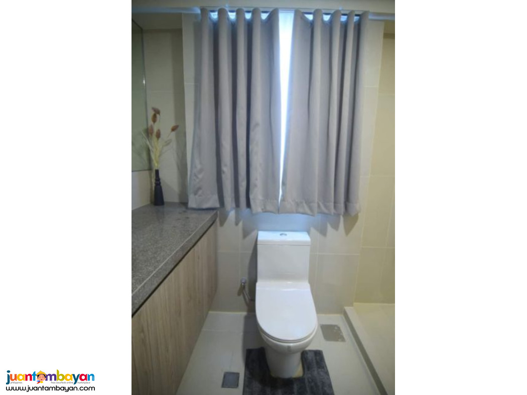 Madrid Tower Residential Unit  for sale in sta.lucia Mall cainta Rizal