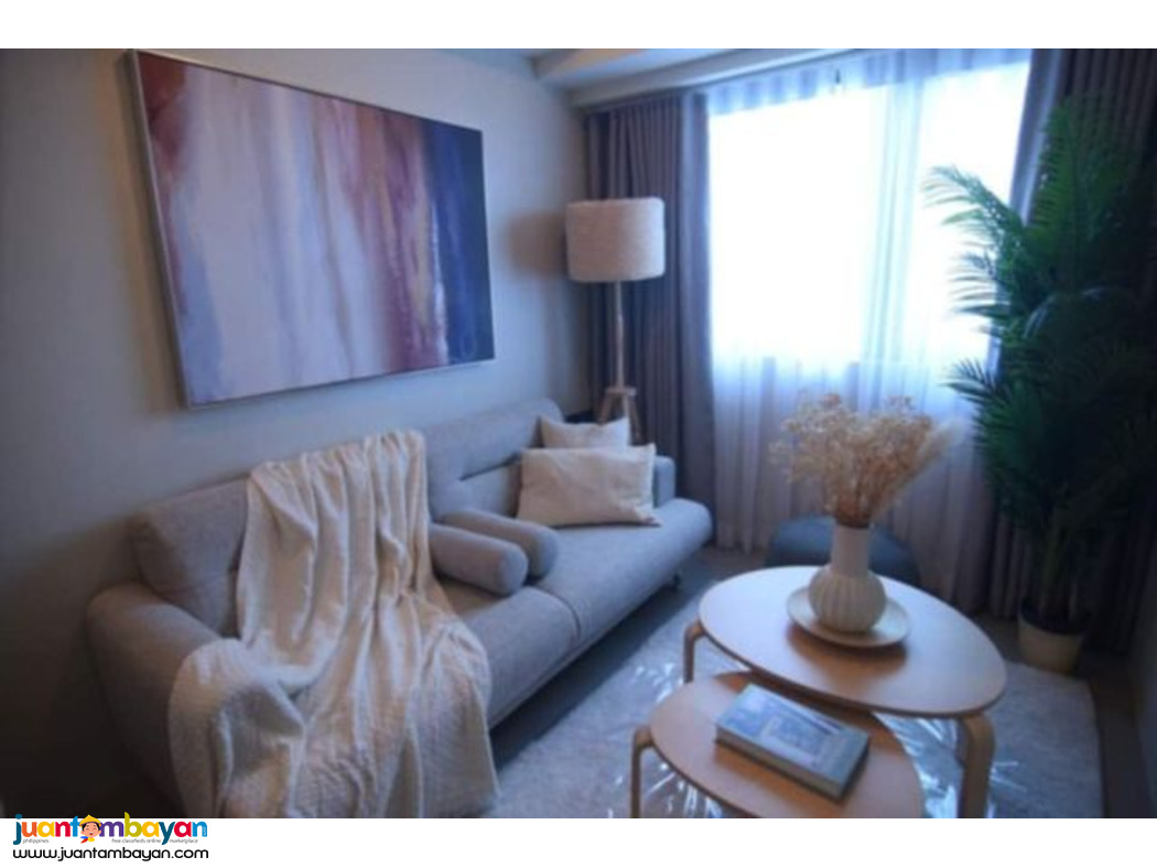 Madrid Tower Residential Unit  for sale in sta.lucia Mall cainta Rizal