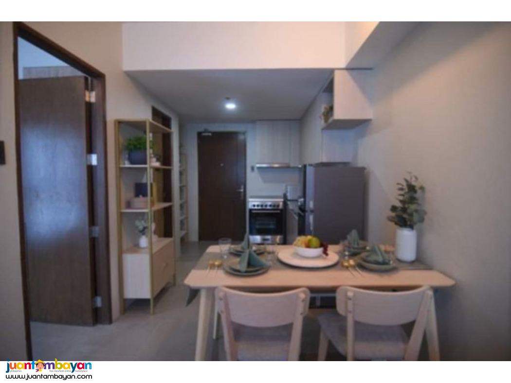 Madrid Tower Residential Unit  for sale in sta.lucia Mall cainta Rizal