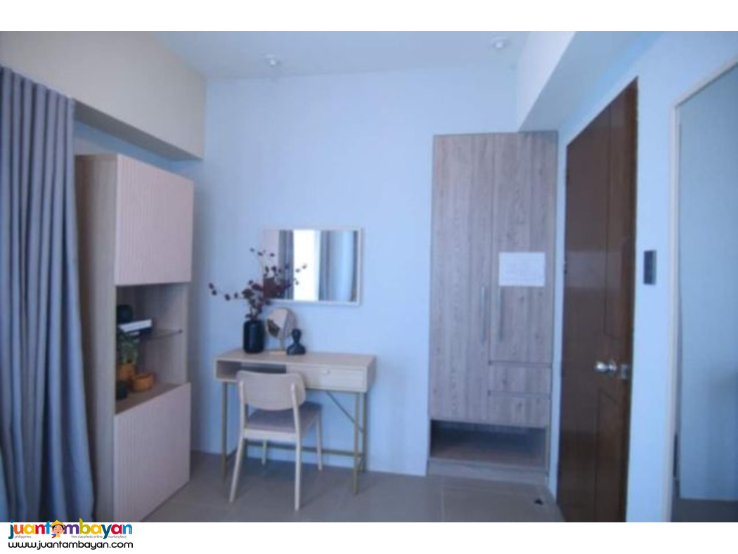 Madrid Tower Residential Unit  for sale in sta.lucia Mall cainta Rizal