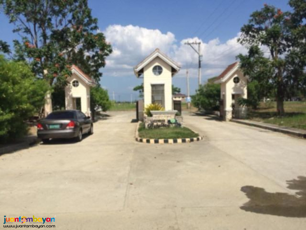 Lot for sale in Cabanatuan Cabanatuan- Lakewood City 