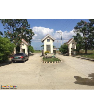 Lot for sale in Cabanatuan Cabanatuan- Lakewood City 