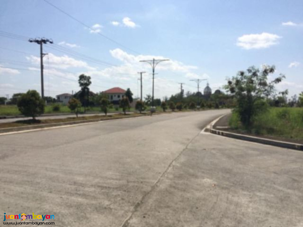 Lot for sale in Cabanatuan Cabanatuan- Lakewood City 
