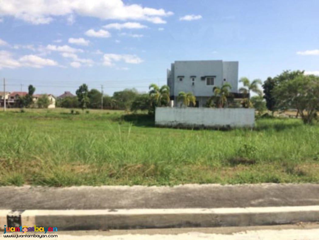 Lot for sale in Cabanatuan Cabanatuan- Lakewood City 