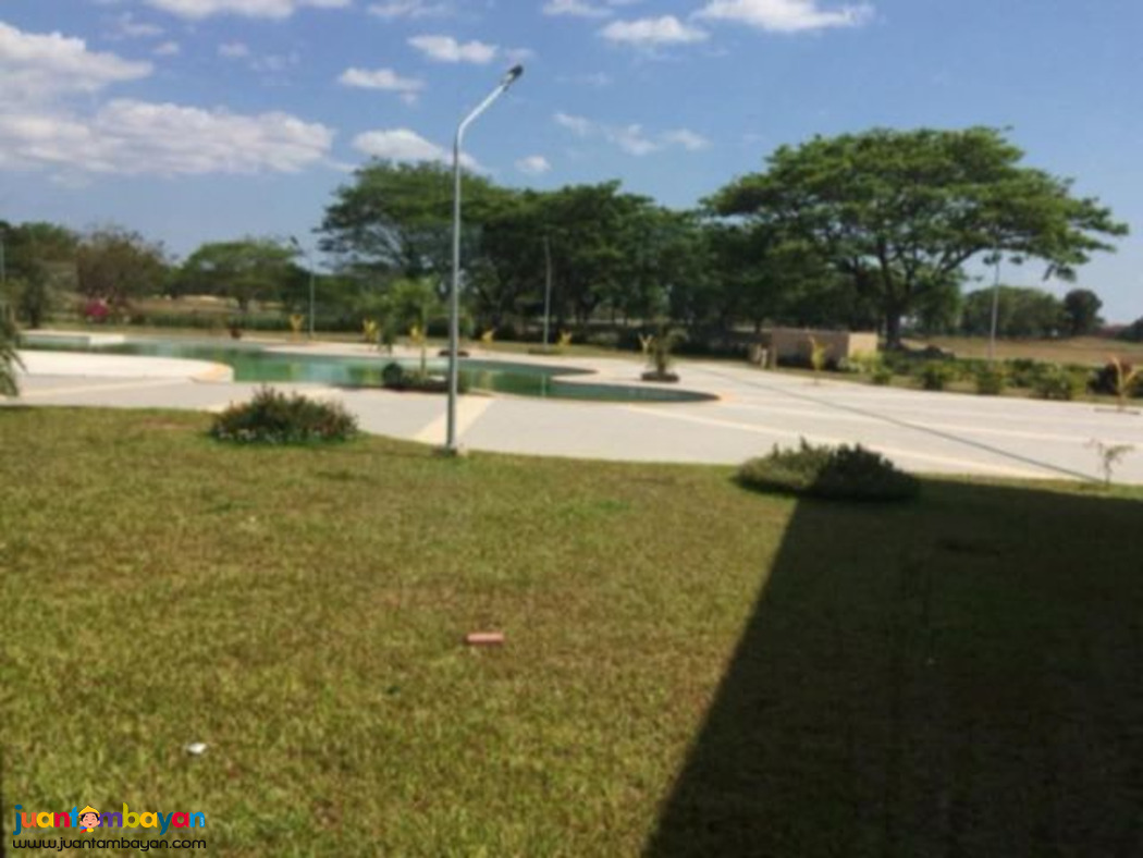 Lot for sale in Cabanatuan Cabanatuan- Lakewood City 