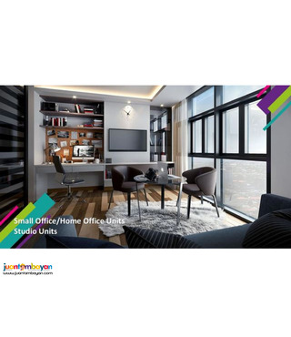 72 SQM OFFICE SPACE FOR SALE CEBU CITY