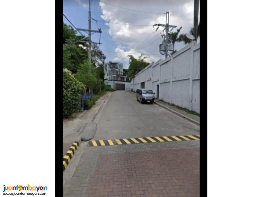 Lot for sale in Bignay Valenzuela- Glenrose North
