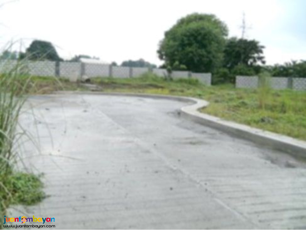 Lot for sale in Bignay Valenzuela- Glenrose North
